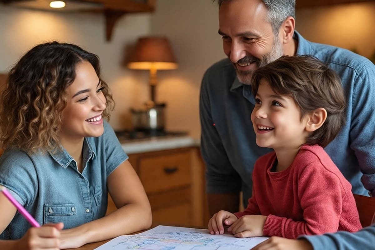 वर्किंग पेरेंट्स जान लें टाइम मैनेजमेंट की ये 7 स्मार्ट ट्रिक्स, बच्चे भी खुश, करियर भी सेट