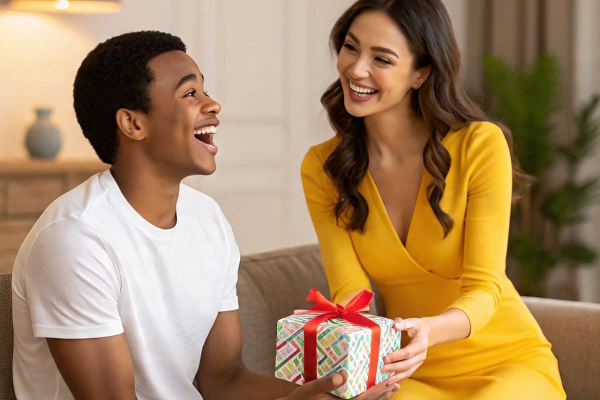 इस राखी भाई को दें ये दिल छू लेने वाला गिफ्ट, भाई के आंखों में छलकेंगे खुशी के आंसू