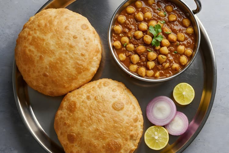 भटूरे की तरह फूलेगी पूरियां और हलवाई वालों के जैसा बनेगी कुरकुरी, बस करना होगा ये 2 काम