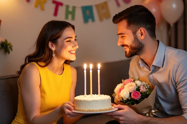 सनराइज से लेकर सरप्राइज तक, गर्लफ्रेंड संग ऐसे बनाएं बर्थडे को फिल्मी और फनफुल