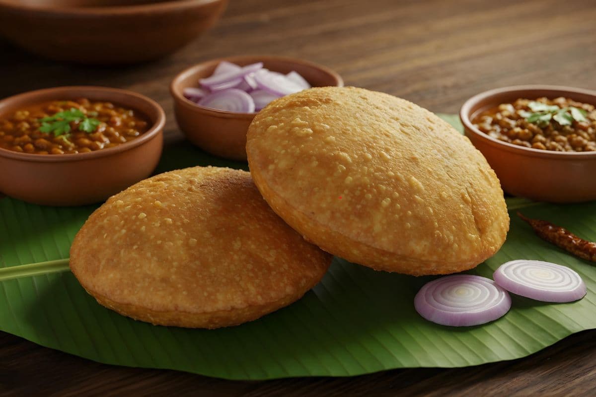 अब टेंशन फ्री होकर कचौड़ी खाइये, बिना तेल और मैदे की हेल्दी कचौड़ी घर पर ऐसे बनाएं, मिलेगा वही क्रिस्पीनेस