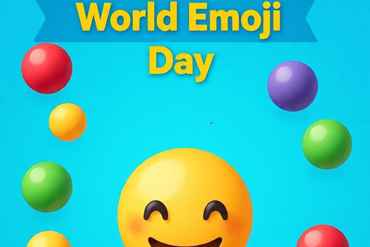 क्या एक स्माइली से बच सकता है झगड़ा? रिश्तों को बेहतर करने के लिए Emoji का ऐसे करें इस्तेमाल