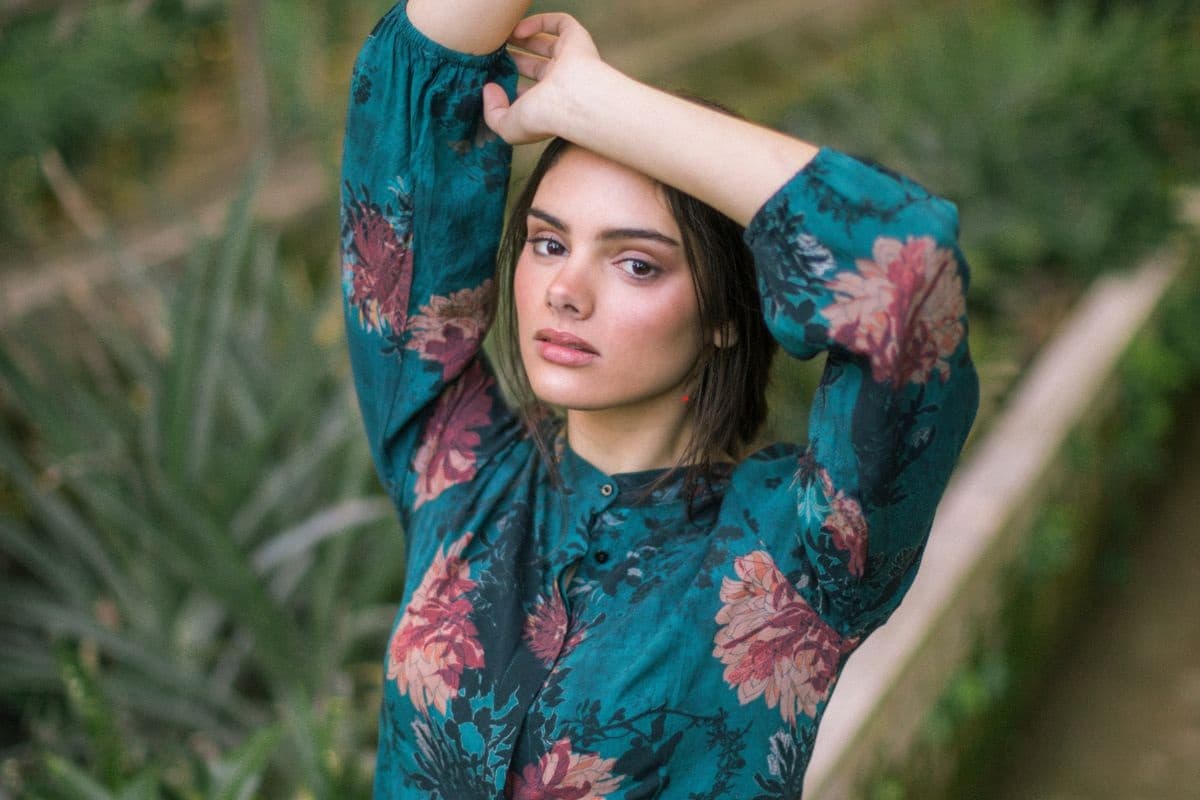 हरे रंग के संग फैशन का तड़का! पूजा में पहनेंगे ये ट्रेंडी कुर्ती तो हर लोग कहेंगे धरती पर आयी है सावन क्वीन