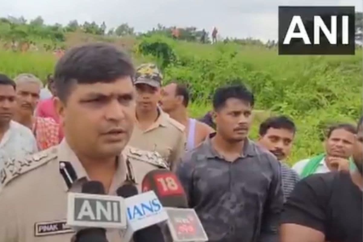 पुरी में 15 साल की नाबालिग के साथ हैवानियत, 3 मनचलों ने पेट्रोल डालकर लगा दी आग