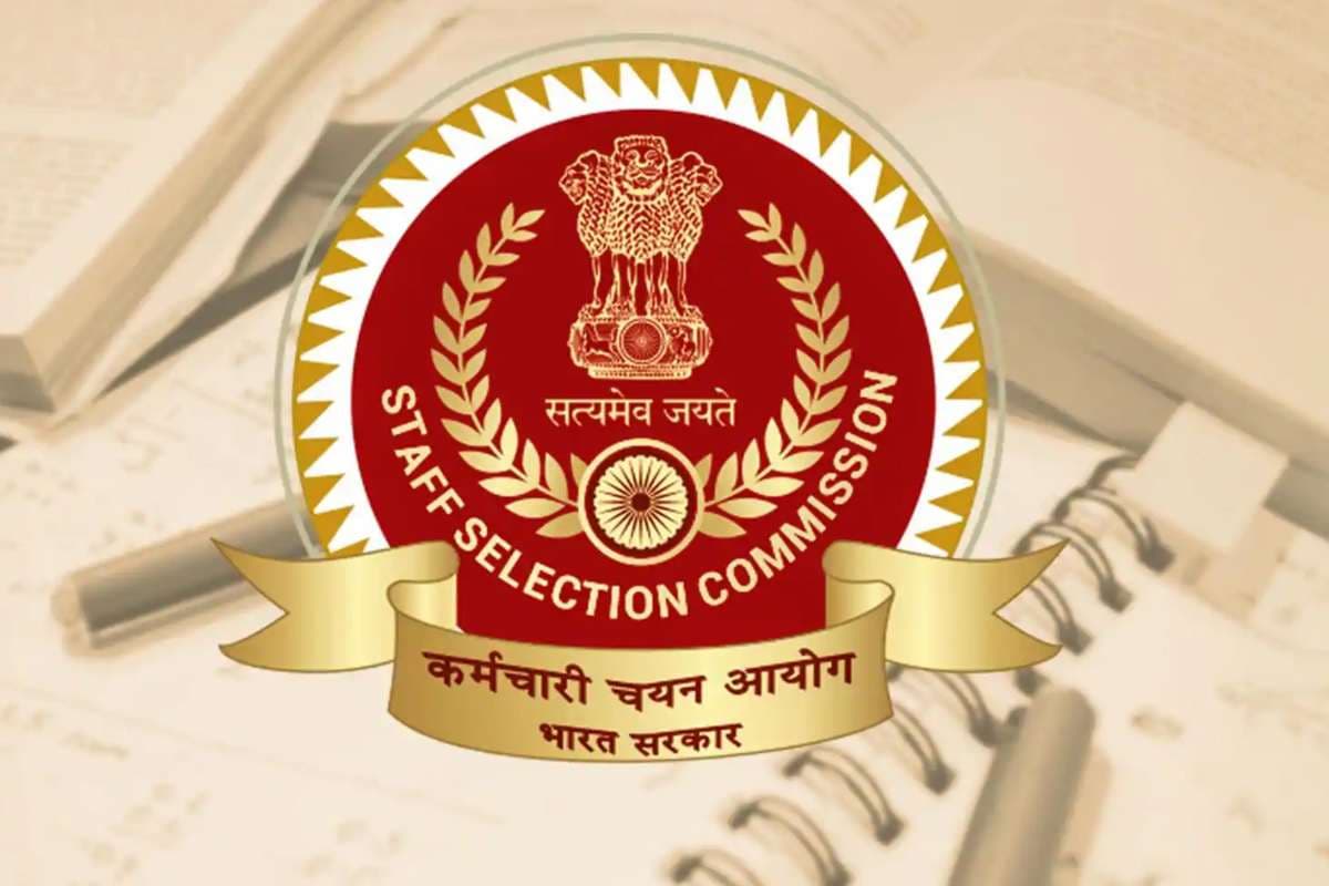 SSC Stenographer Result 2025