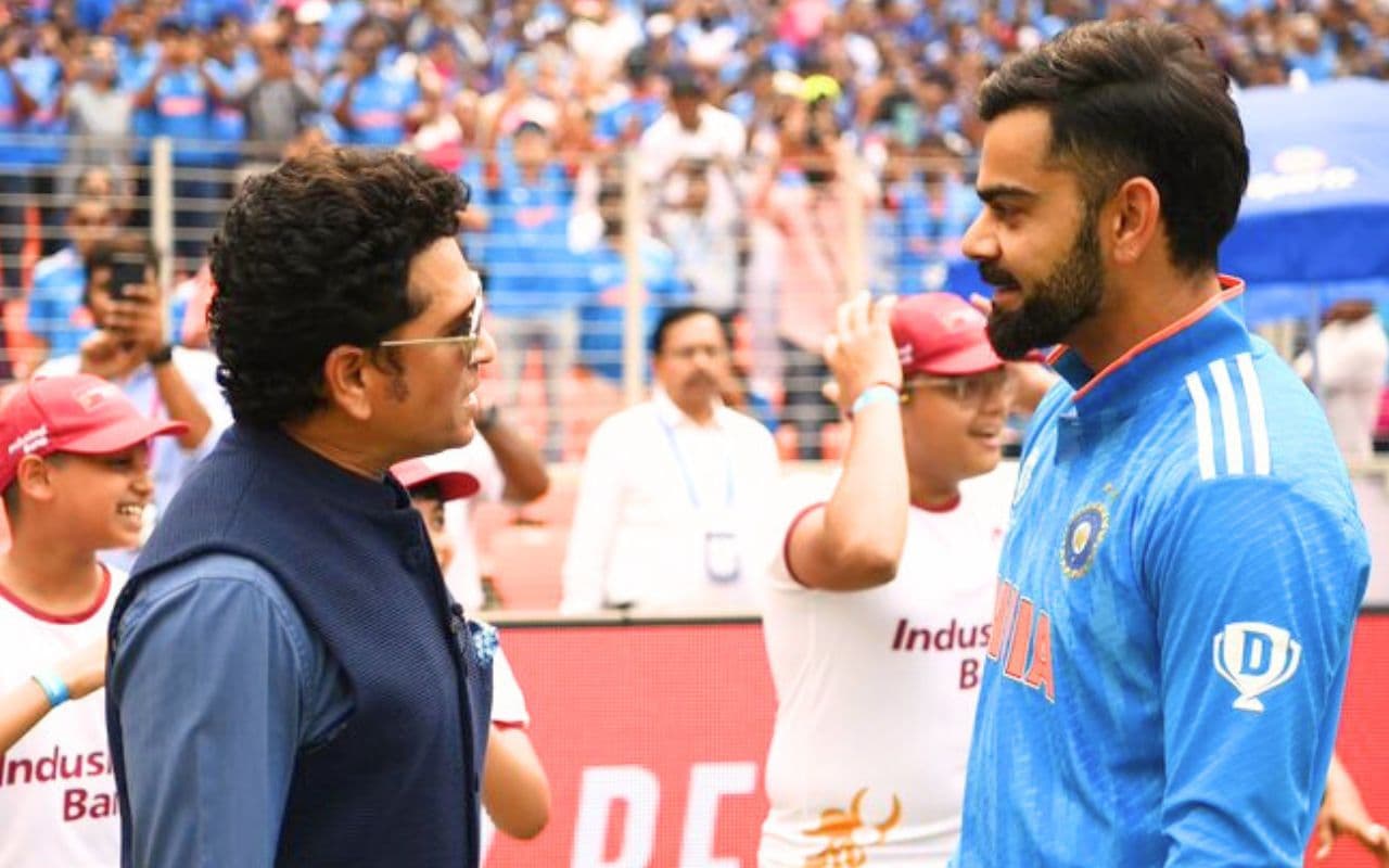 IND vs ENG: चौथे टेस्ट मैच में इस भारतीय खिलाड़ी ने रचा इतिहास, सचिन-विराट की लिस्ट में हुआ शामिल