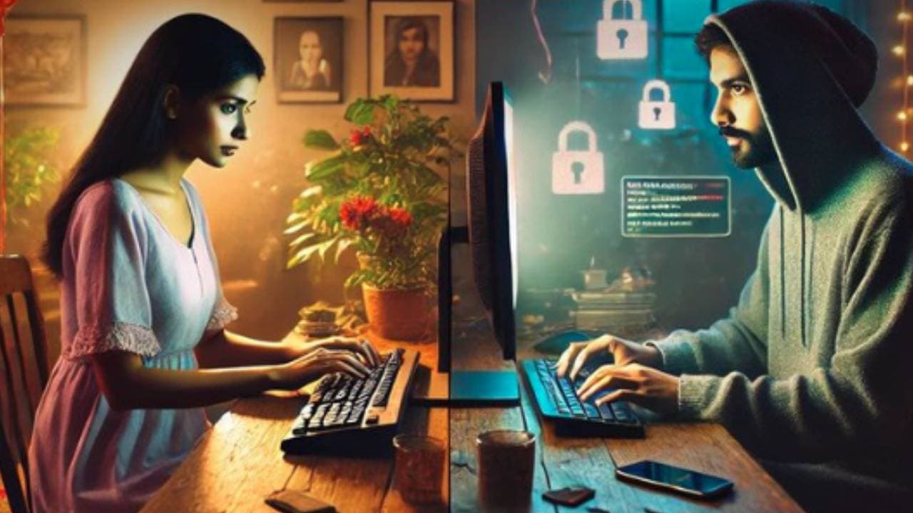 Saiyaara से बचकर यारा…, दिल दें, OTP नहीं, सोशल मीडिया पर UP पुलिस का पोस्ट हो रहा VIRAL