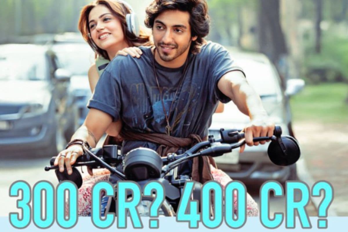 Saiyaara Box Office Collection: 400 करोड़ क्लब में होगी सैयारा की एंट्री? ट्रेड एनालिस्ट ने दिया चौंकाने वाला रिएक्शन