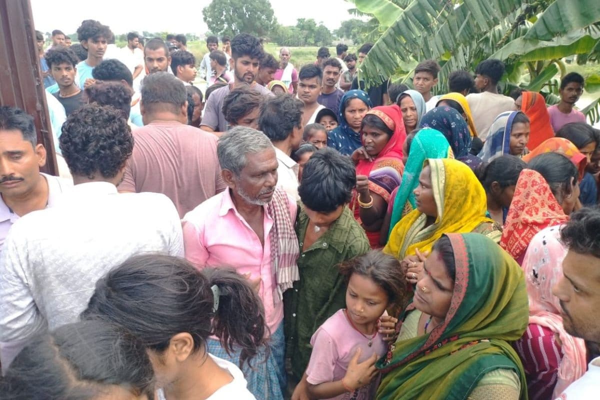 Samastipur Samastipur