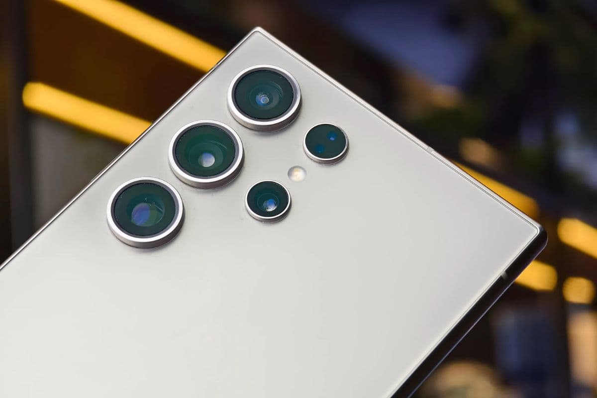 Samsung Galaxy S24 Ultra Price Drop