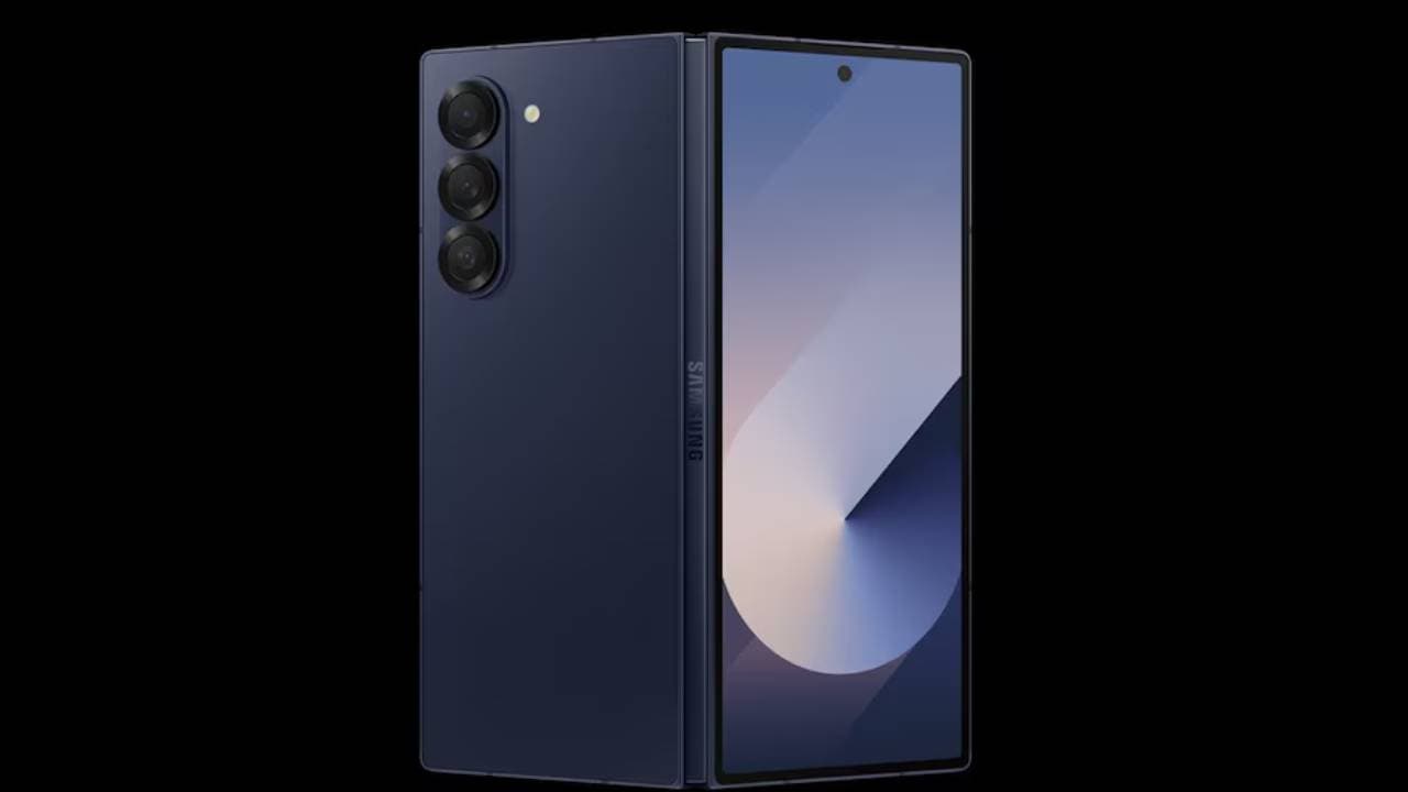 Samsung Galaxy Unpacked इवेंट आज, लॉन्च होंगे Galaxy Z Fold 7 और Flip 7, यहां देखें LIVE स्ट्रीमिंग
