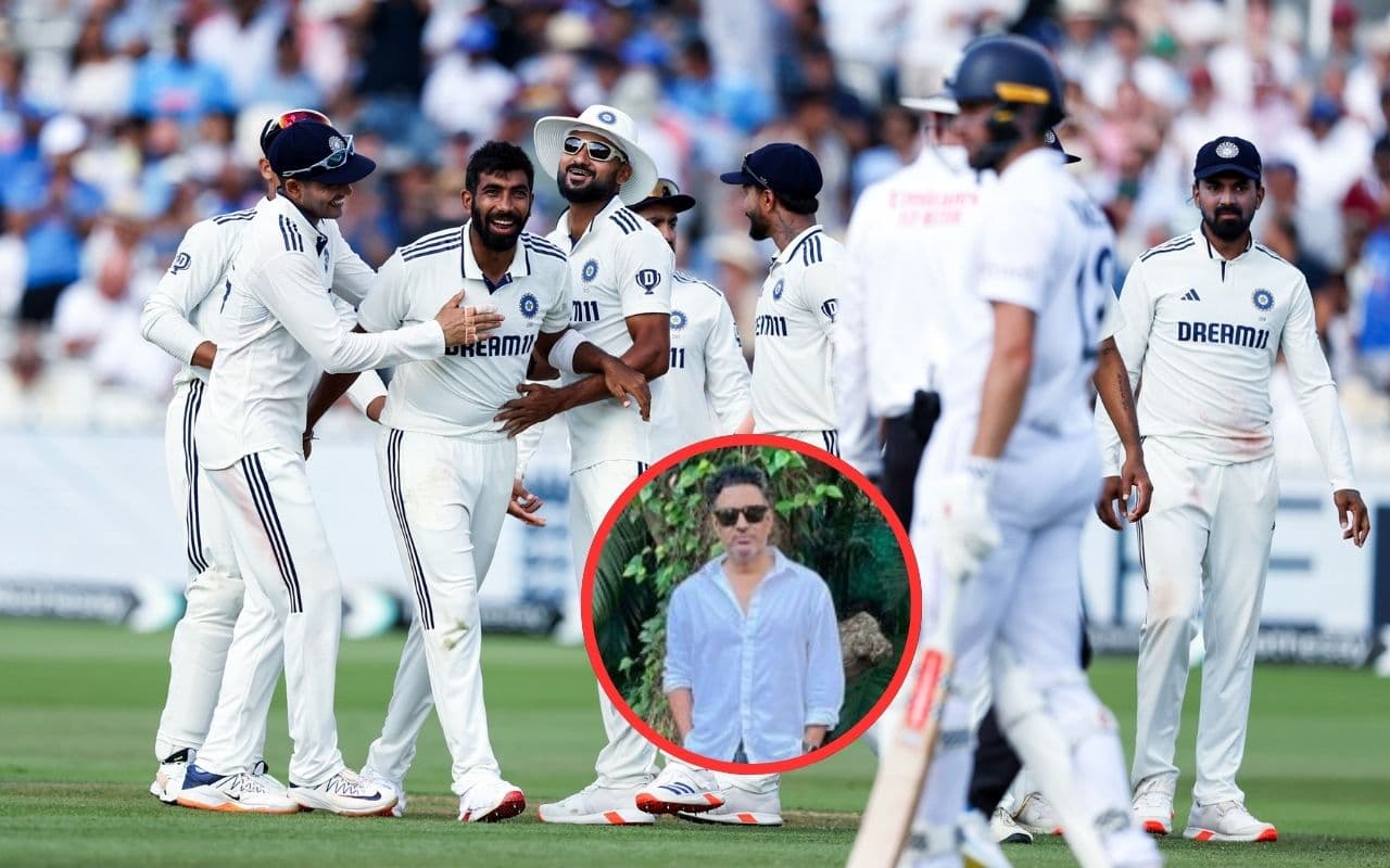 IND vs ENG: मैनचेस्टर टेस्ट के लिए संजय मांजरेकर ने बताई प्लेइंग XI, इस खिलाड़ी को किया टीम से बाहर
