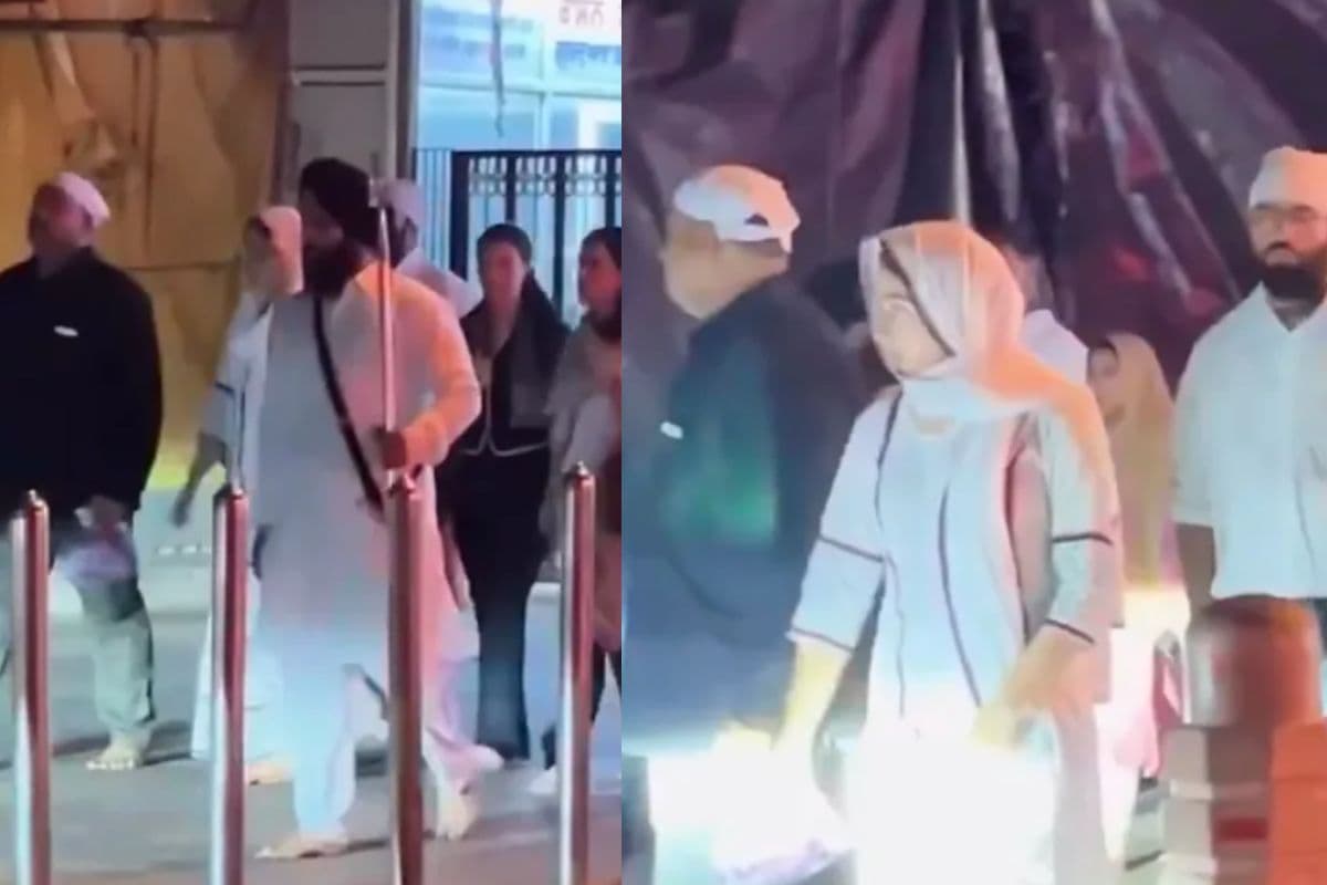 Sara Ali Khan Dating: पटौदी खानदान की लाडली सारा अली खान की लव स्टोरी का खुला पन्ना, वायरल वीडियो ने मचाया बवाल