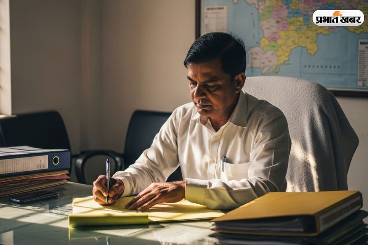 Lekhpal Salary: सरकारी नौकरी में ऐसा पैकेज! लेखपाल की सैलरी 2026 में कितनी होगी? जानिए