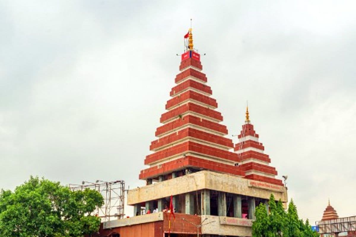 Sawan 2025: सावन में पटना के महावीर मंदिर में रुद्राभिषेक की बुकिंग जारी, जानें पूरी डिटेल