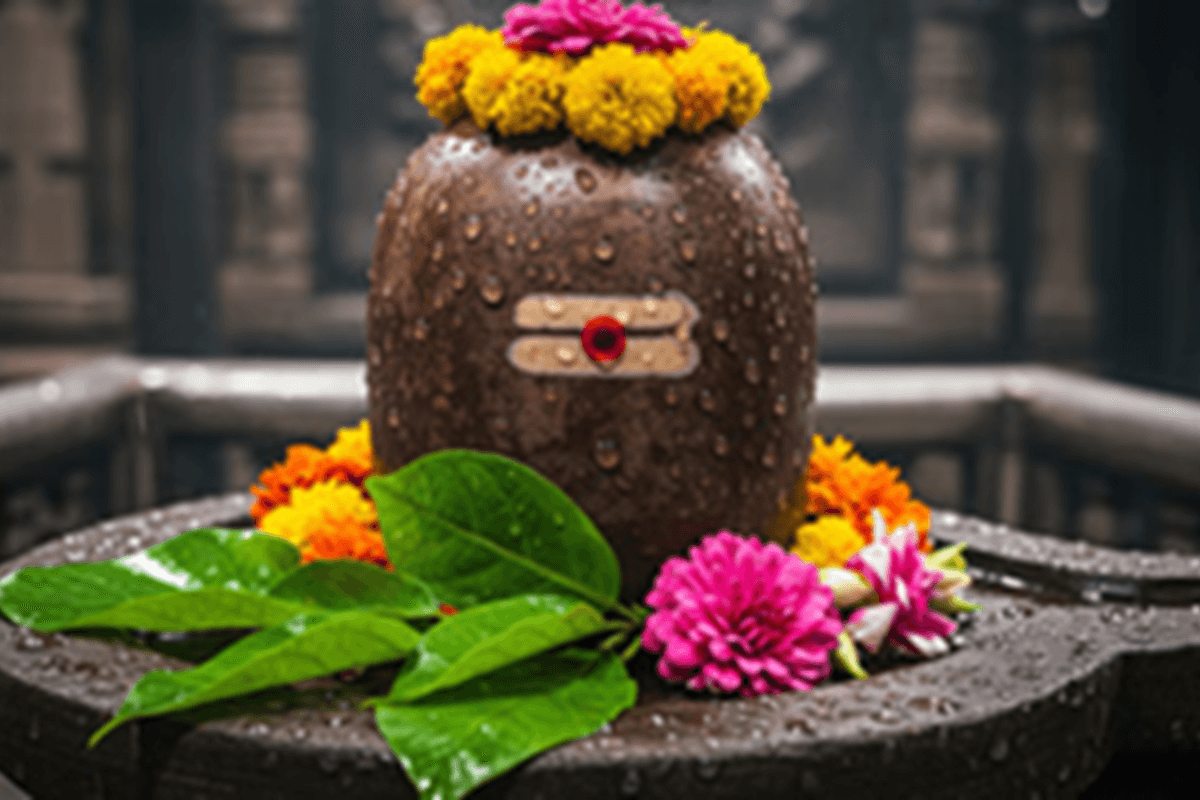 Sawan 2025 Puja Tips: सावन की पहली सोमवारी को शिव जी को अर्पित करें ये खास चीज, मिलेगा अद्भुत आशीर्वाद