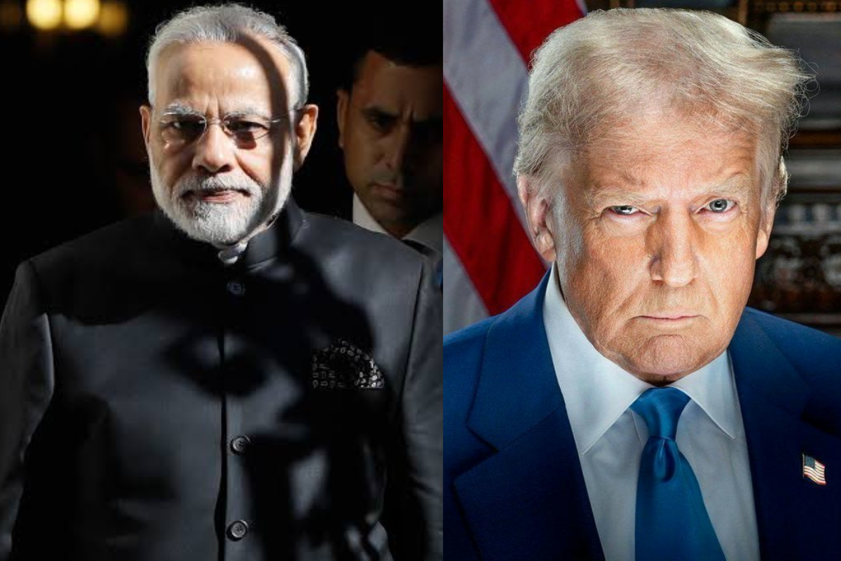 PM मोदी ने मारी बाजी, दुनिया के लोकप्रिय नेताओं की लिस्ट में टाॅप पर पहुंचे, जानिए ट्रंप को मिला कौन सा स्थान