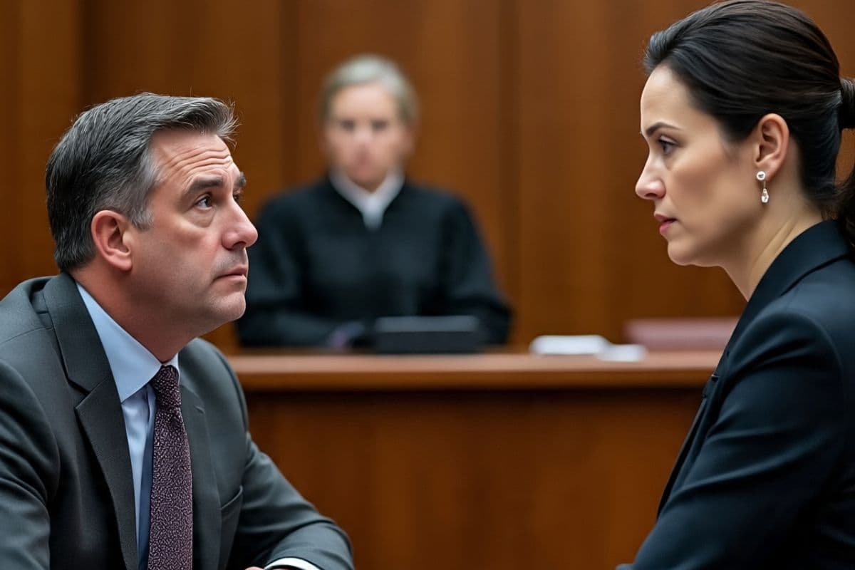 Alimony: क्या पत्नी से तलाक लेने पर पति को मिल सकता है गुजारा भत्ता? जानें क्या है नियम