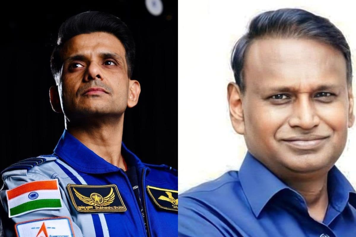 'शुभांशु शुक्ला की जगह किसी दलित को अंतरिक्ष मिशन पर भेजना चाहिए था', कांग्रेस नेता उदित राज का विवादित बयान