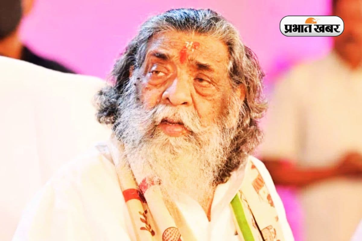 दिशोम गुरु शिबू सोरेन के स्वास्थ्य पर सीएम हेमंत बोले- स्पष्ट नहीं, कब तक ठीक होंगे गुरुजी