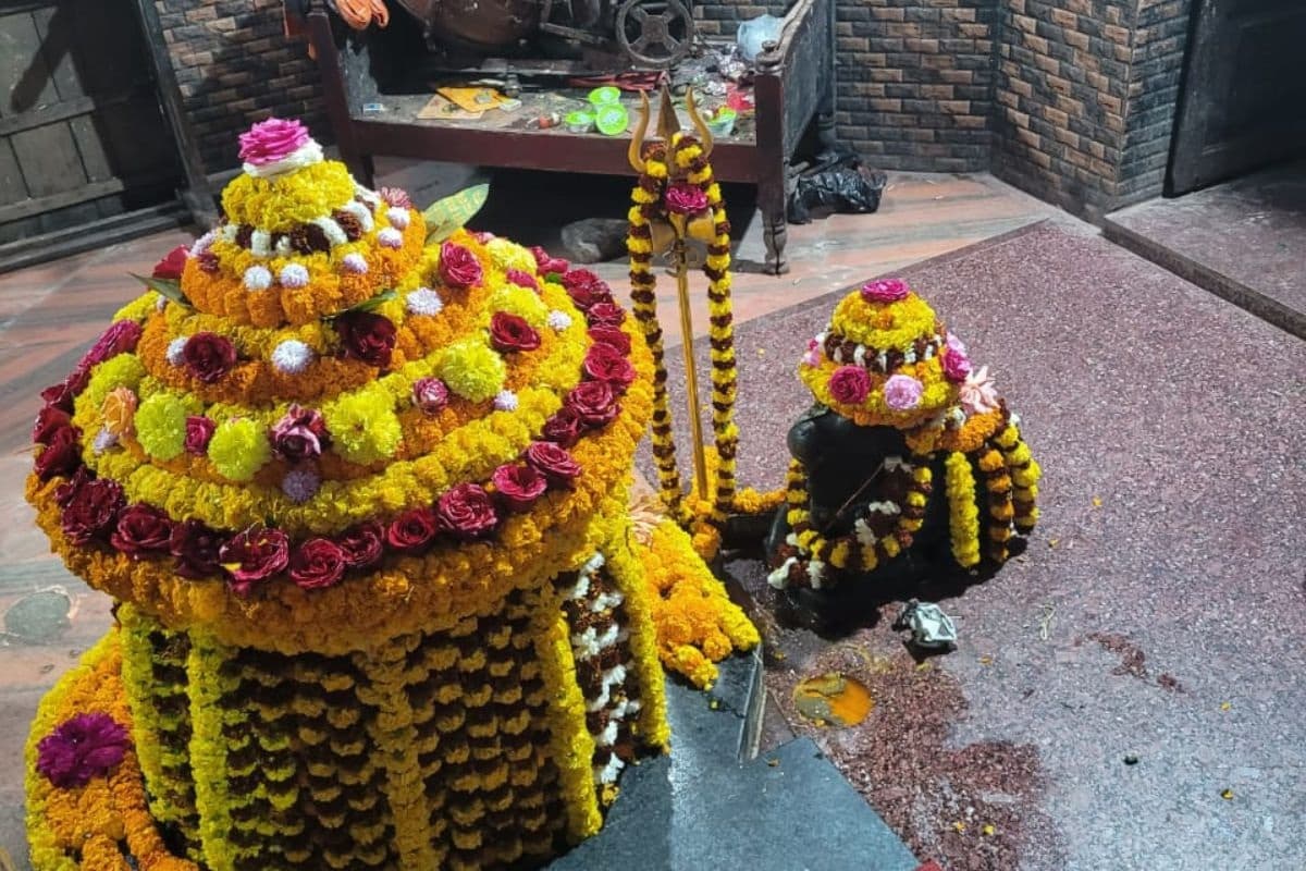 Shravani Mela: सावन में शिवमय होगा बिहार का ये जिला, बाबा बिहटेश्वरनाथ मंदिर में भक्तों की भीड़ संभालने को विशेष इंतजाम