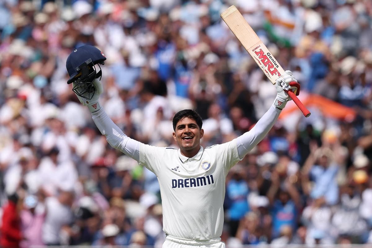 Shubman Gill Networth: कितने दौलतमंद हैं बर्मिंघम में इतिहास रचने वाले शुभमन गिल, कितनी मिलती है मैच फीस?