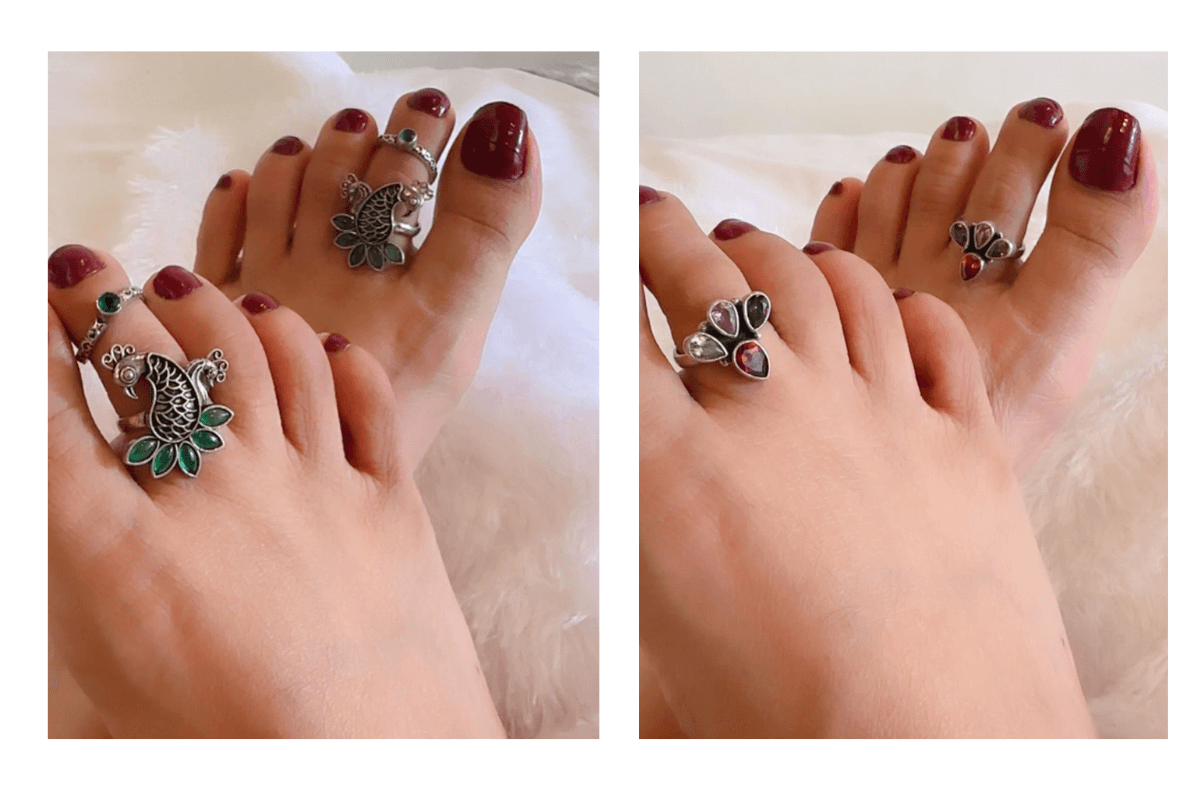 Traditional Bichiya Designs in Hindi