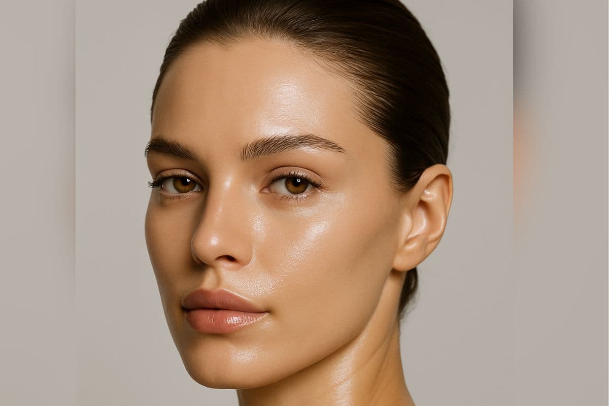 Skin care tips