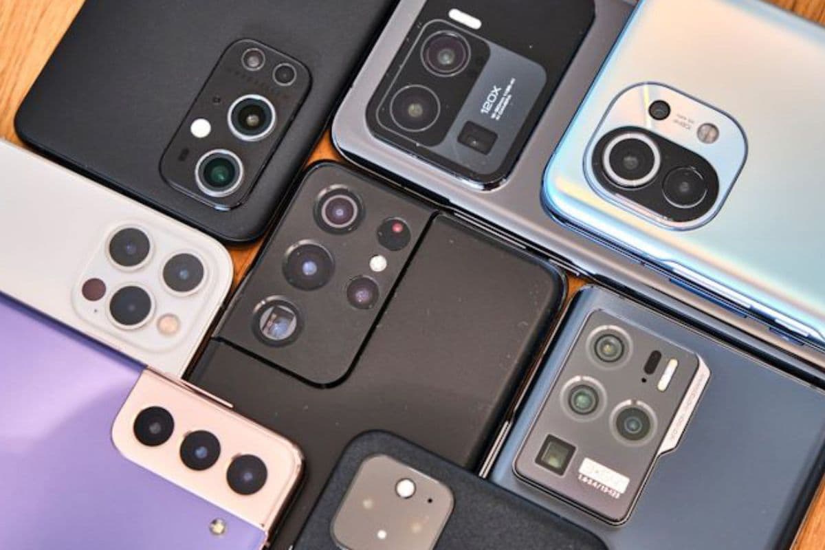 Smartphone Camera Mistakes Smartphone Camera Mistakes