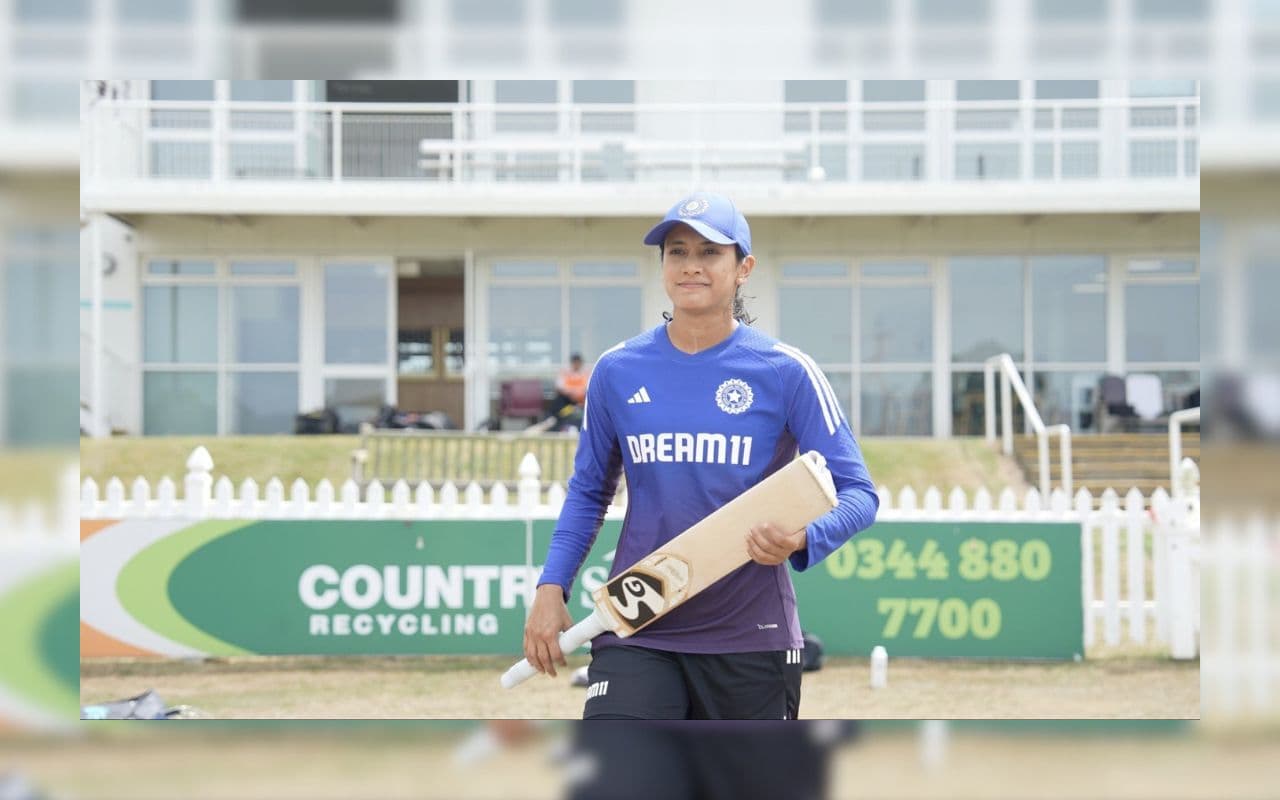 Smriti Mandhana: जानें स्मृति मंधाना के जीवन के कुछ अनसुने किस्से, बॉयफ्रेंड के बारे में