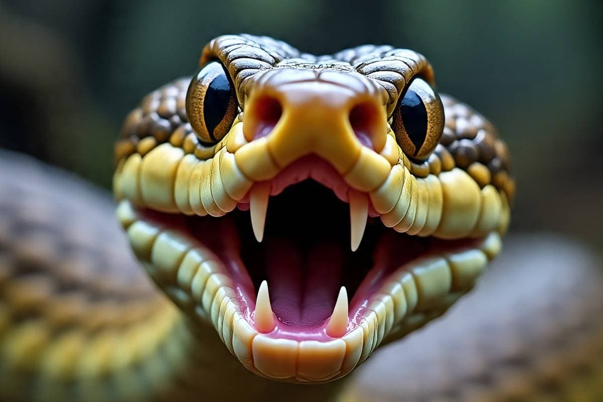 Snake Bite : सांप से खेल, मौत से मेल