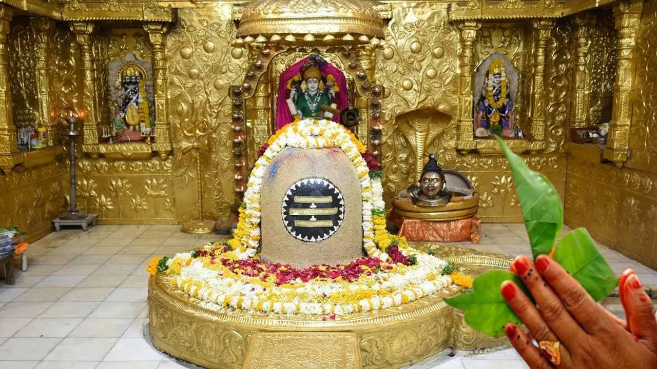 Somnath mandir