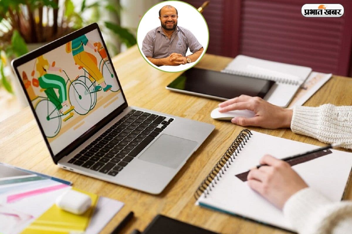 Success Story: 20 साल से हुनर गढ़ रहा ये ब्रांड, कई लोगों की संवारी जिंदगी