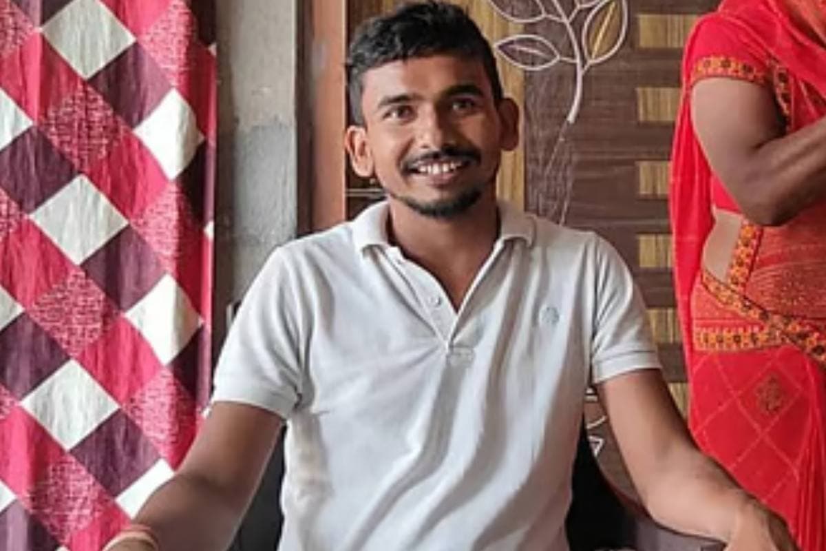 Success Story: JPSC का वो हीरो, जो दिन में खाना पहुंचाता था और रात में सपनों को सींचता था