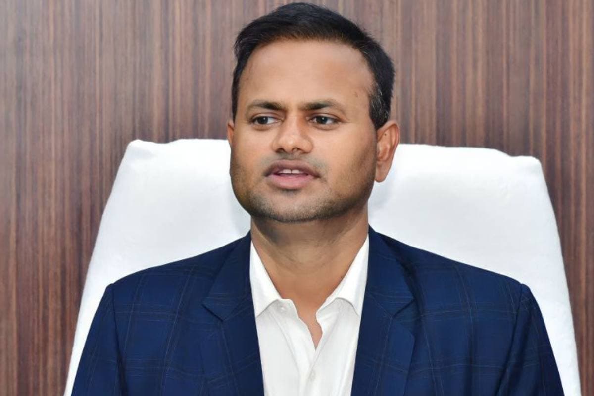 Success Story IAS Ravindra Kumar