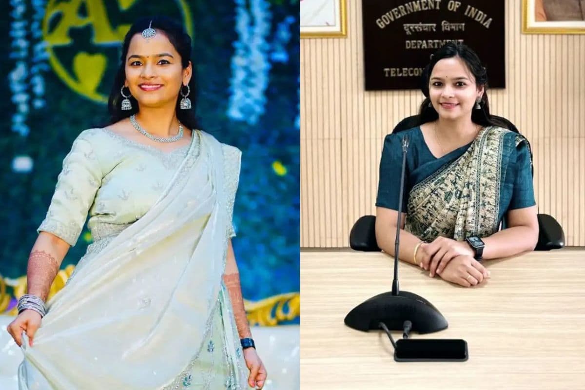 Success Story: 1 नंबर से फेल… फिर ऐसा कमबैक किया कि UPSC में हासिल कर ली 21वीं रैंक!