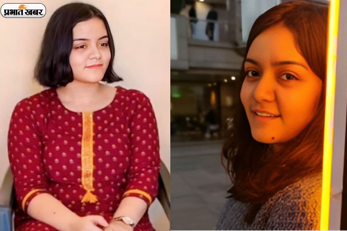 Success Story: सिर्फ 21 की उम्र में UPSC Rank 13, फिर भी नहीं बनीं IAS, कौन हैं यंगेस्ट टॉपर विदुषी सिंह