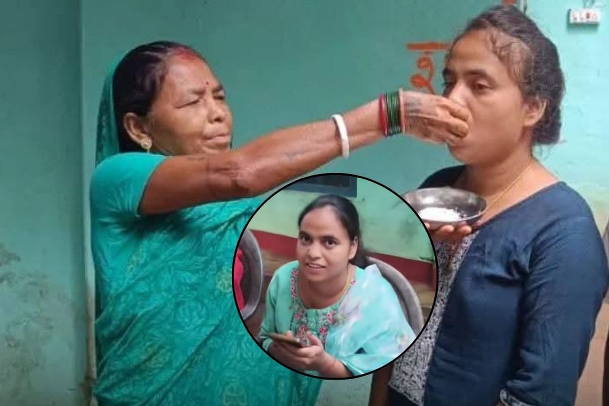 मिठाई खरीदने के नहीं थे पैसे तो चीनी से मनाया जश्न, पहाड़िया समुदाय की बेटी ने JPSC में गाड़ा झंडा
