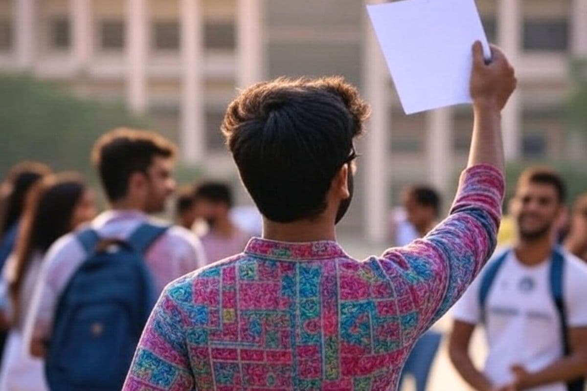 Success Story: बर्थडे पर कुंदन को मिला बेस्ट गिफ्ट, Rank 27 लाकर टॉपर लिस्ट में शामिल