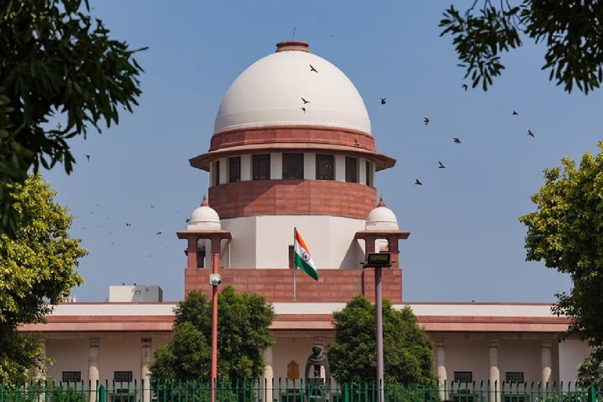 बिहार में चमकने वाला है क्रिकेट का भाग्य, सुप्रीम कोर्ट के इस कदम ने भ्रष्टाचारी जाएंगे जेल