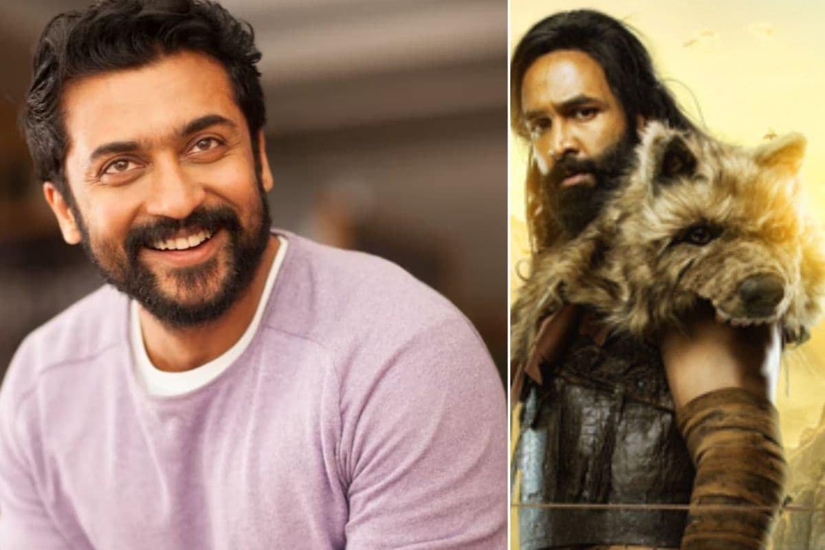 Kannappa की कामयाबी के बीच विष्णु मांचू की फिल्म पर सूर्या का रिएक्शन वायरल, जानें क्या कहा