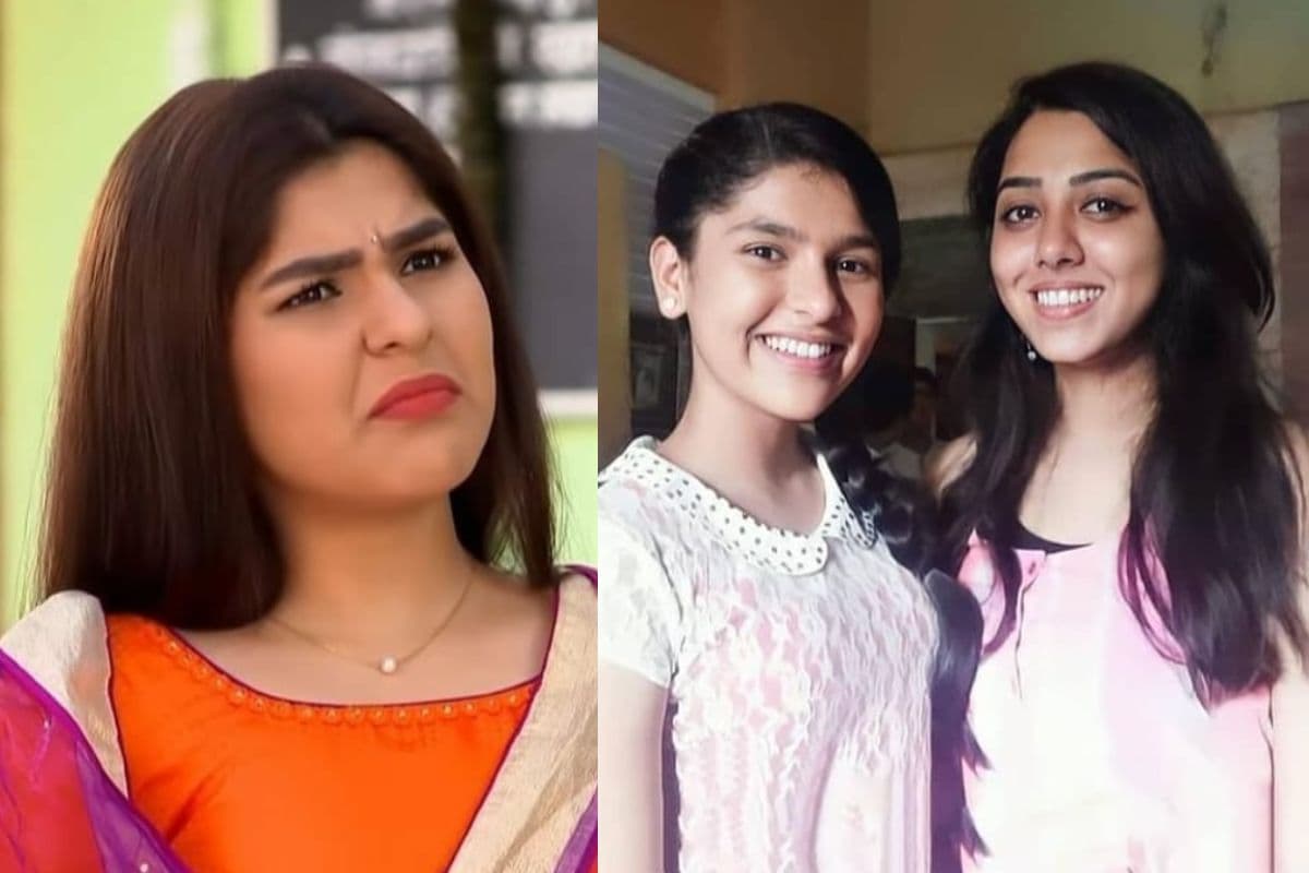 Nidhi Bhanushali on replacing Jheel Mehta in Taarak Mehta Ka Ooltah Chashmah