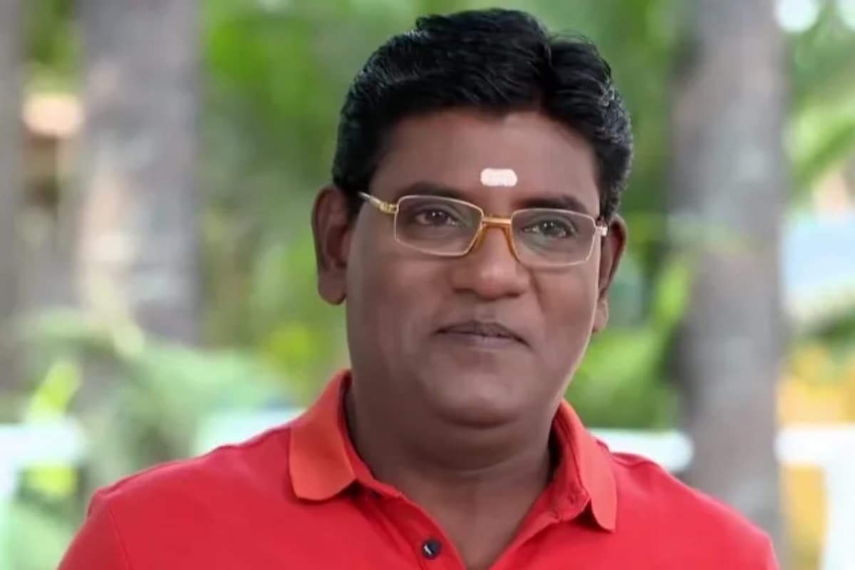 Tanuj Mahashabde on working in tmkoc for 17 years