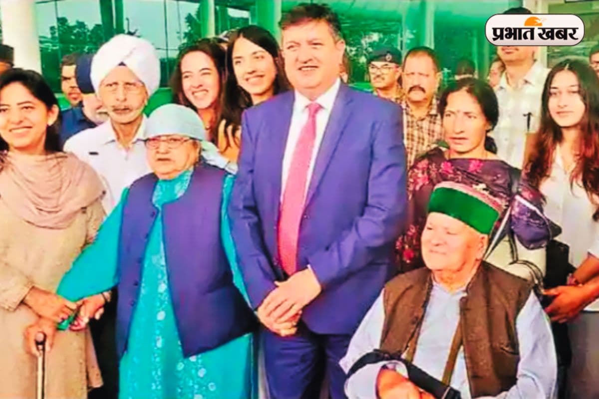 Justice Tarlok Singh Chauhan