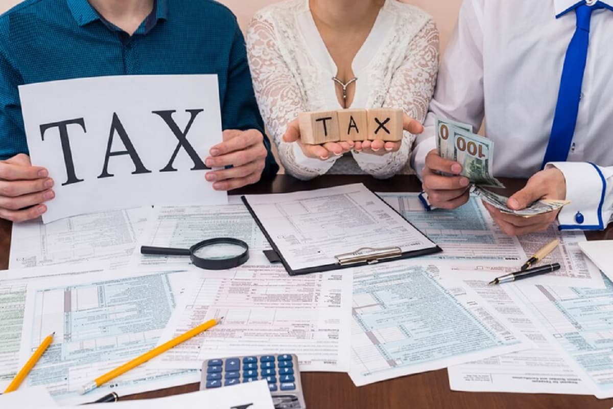 ITR: आईटीआर-1 और आईटीआर-2 फॉर्म भरने में हुई चूक, तो इनकम टैक्स भेज देगा नोटिस