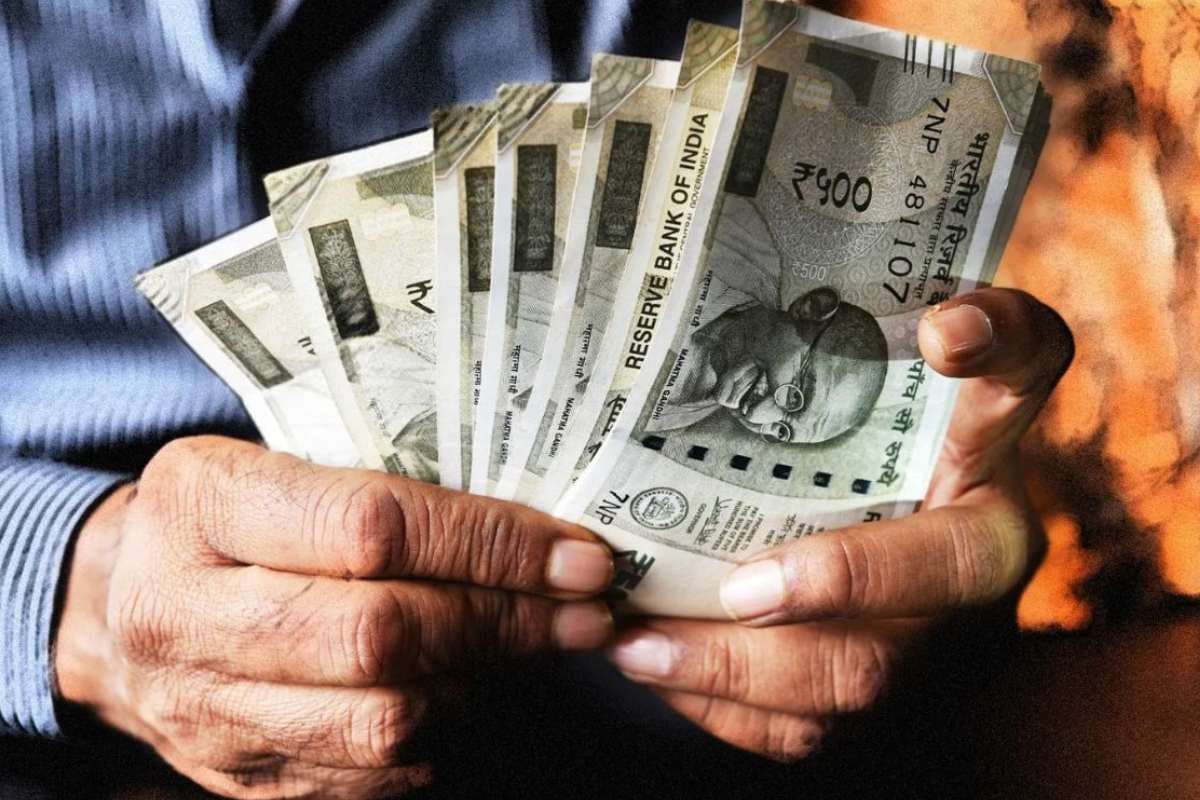 Teacher Salary Hike: सरकारी स्कूल शिक्षकों की सैलरी में बढ़ोतरी, दिल्ली सरकार का बड़ा फैसला