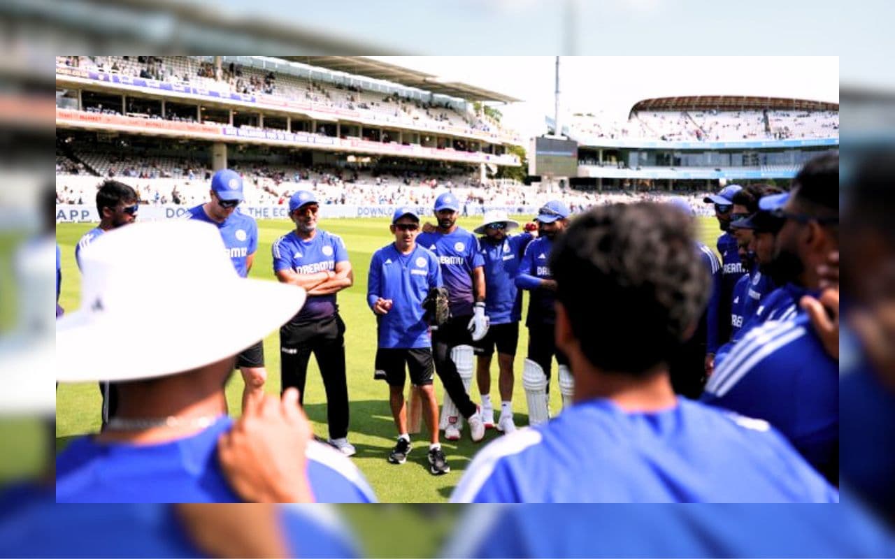 IND vs ENG: मैनचेस्टर में 27 शतक वाले इस खिलाड़ी को मिलेगी जगह! पिछली दो सीरीज में नहीं मिला मौका