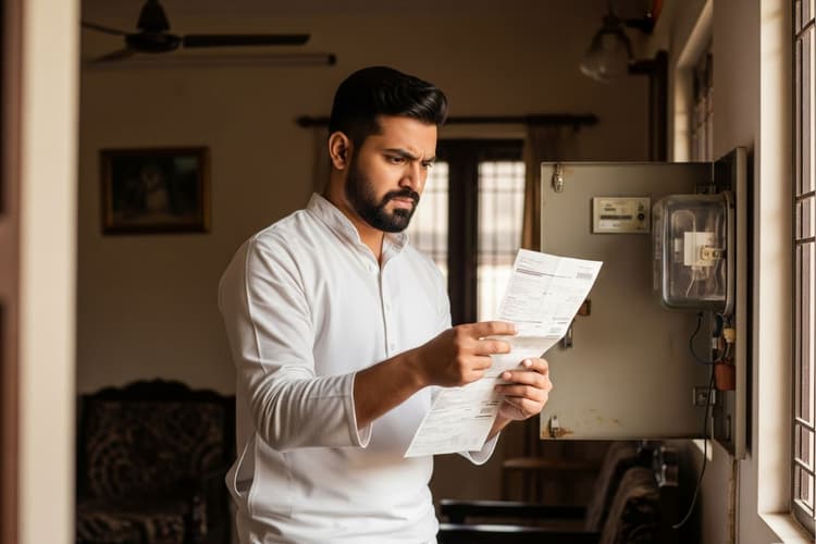 AC बंद, कूलर भी कम! फिर क्यों आसमान छू रहा Electricity Bill? ये 4 'छुपी गड़बड़ियां' कर रही हैं आपकी जेब ढीली!
