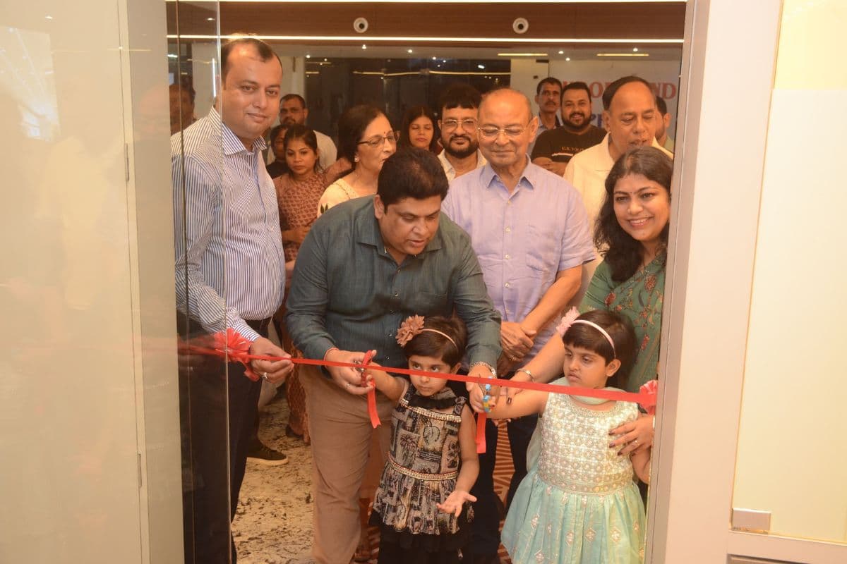 Tirupati Jewellers: अब नए स्वरूप में तिरुपति ज्वैलर्स, रांची के आर अली ग्रैंड मॉल में भव्य ओपनिंग