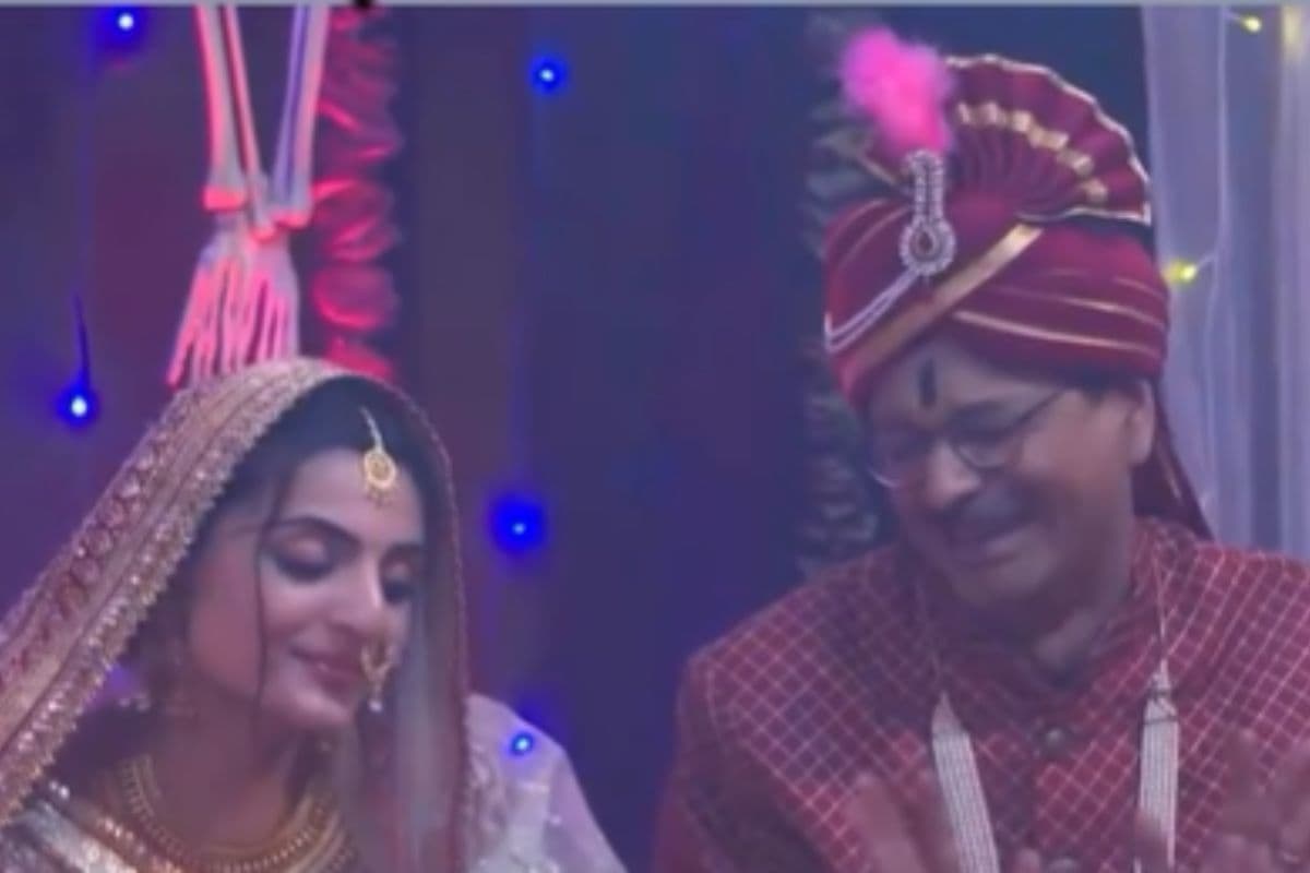 Taarak Mehta Ka Ooltah Chashmah: क्या 17 साल बाद शो में हुई पोपटलाल की शादी? दुल्हन बोली- जब प्यार किया तो डरना…